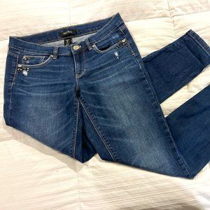 White House Black Market Jeans size 4